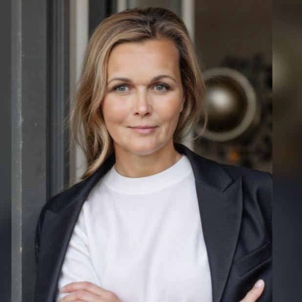 Doreen Rietentiet