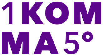 1KOMMA5°